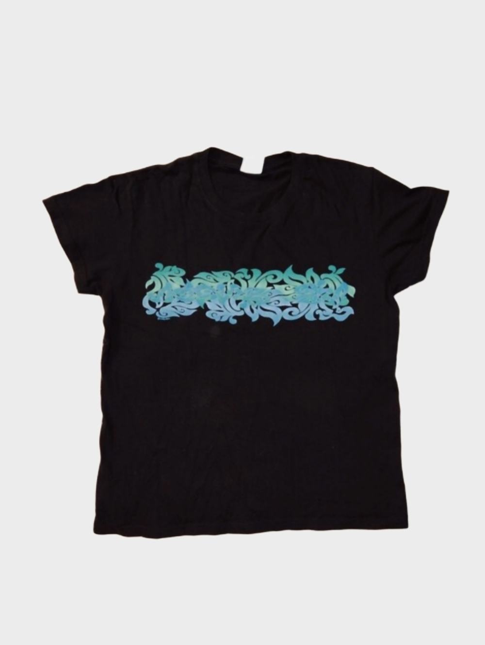 Crazy Shirt Graphic T-shirt!